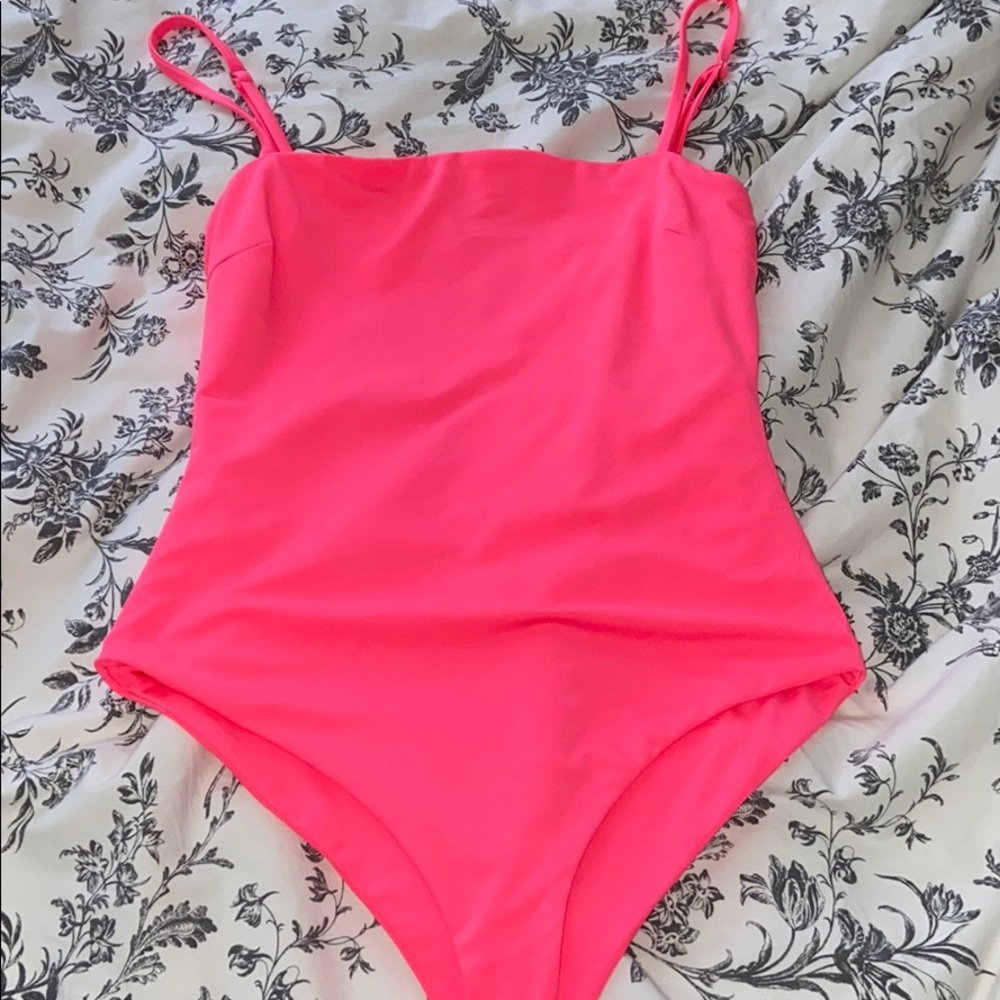 bodysuit